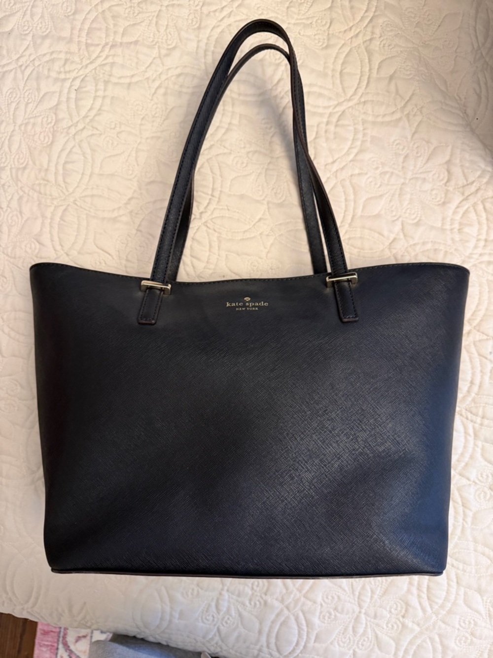 Kate Spade small harmony tote bag